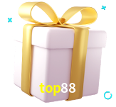 Receba seus bônus de boas-vindas no top88