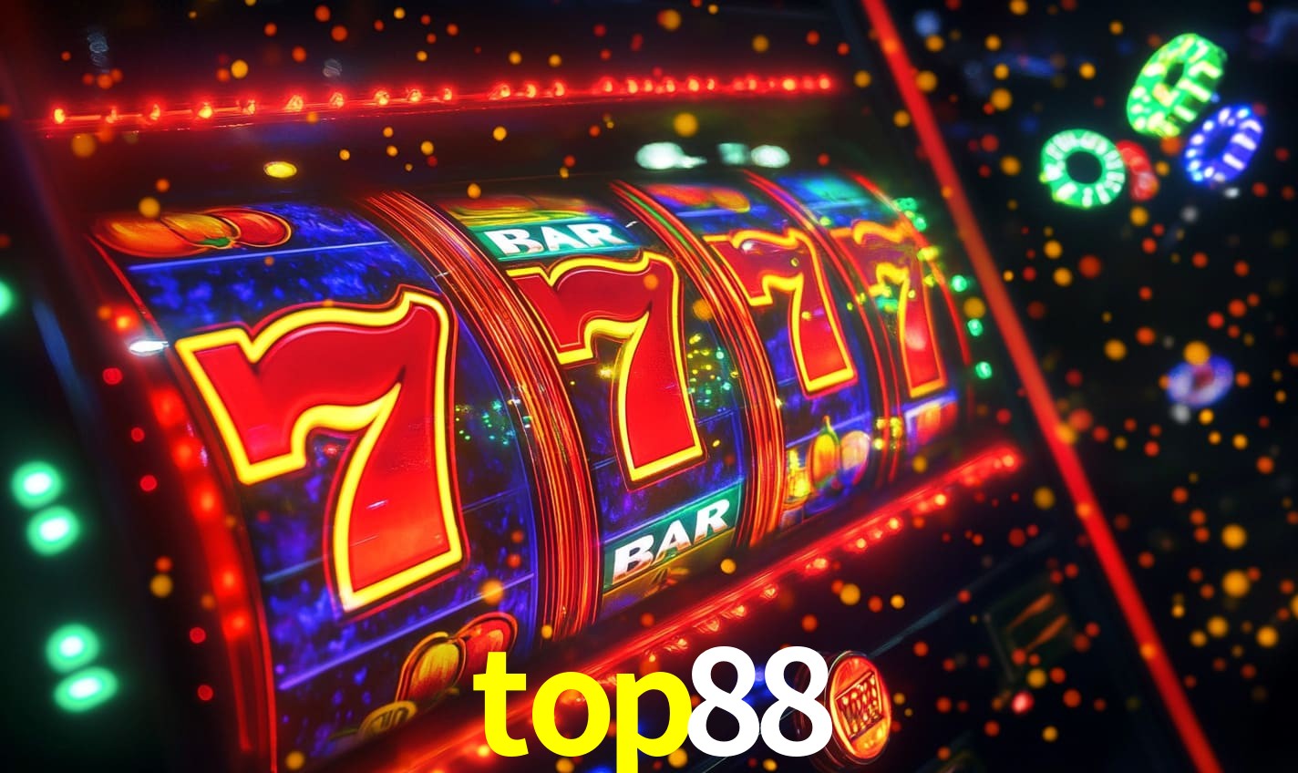 top88: Seu Cassino Premiado com Pagamentos Rápidos