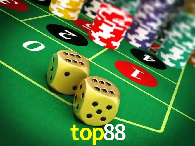 Welcome Bonus top88