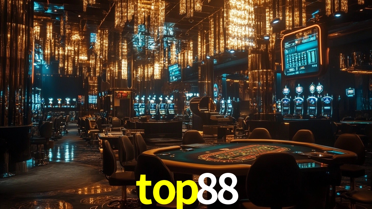 top88 - Reis do Cassino - top88.com