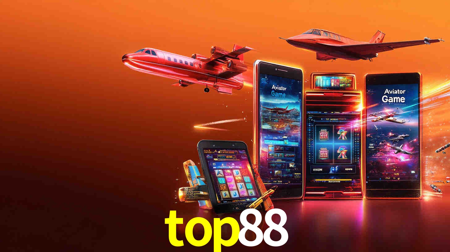 A Emoção da Loteria na top88: Uma Chance de Mudança de Vida