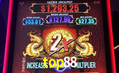 Roulette Table top88