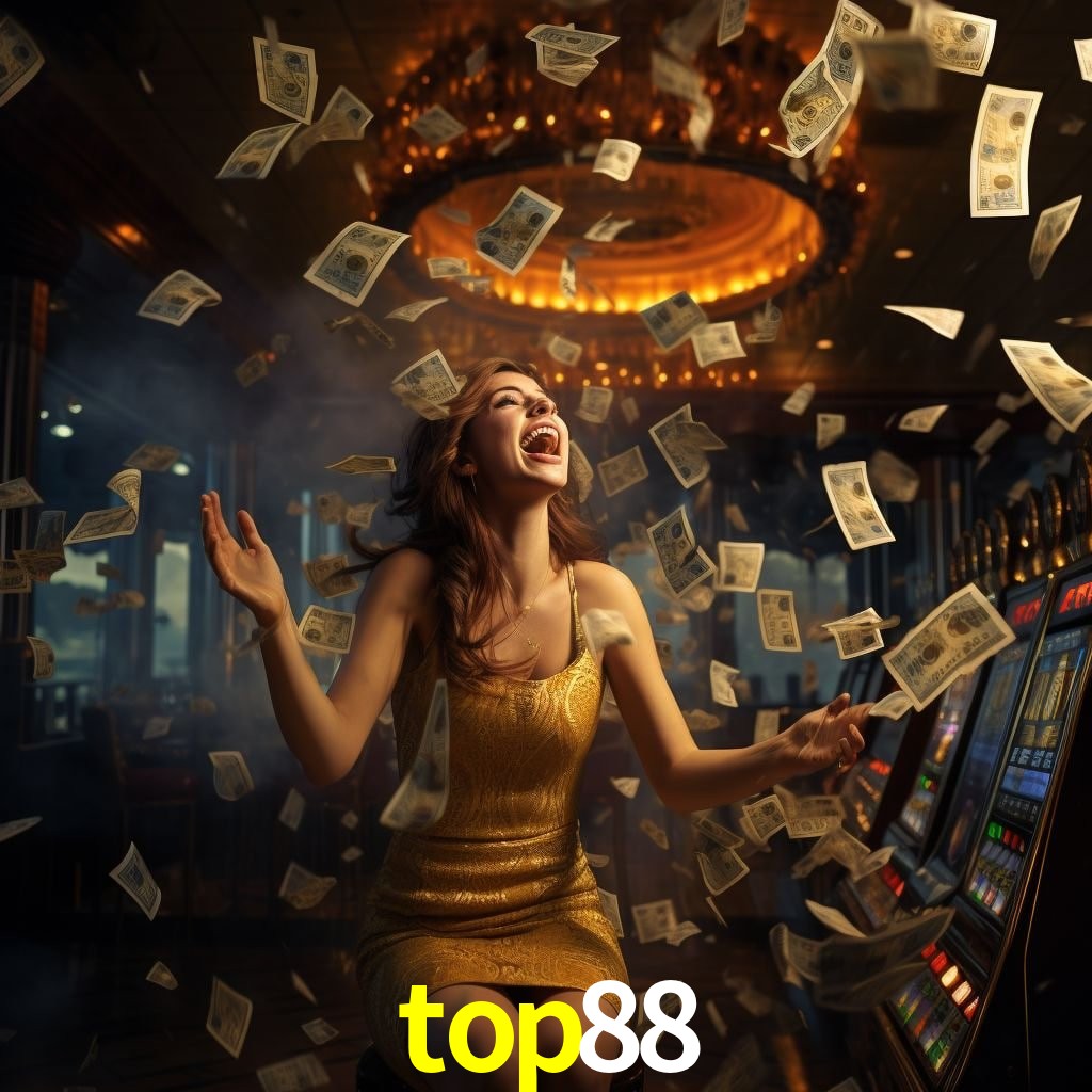 VIP Casino top88
