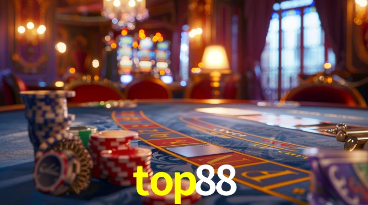 Live Casino top88
