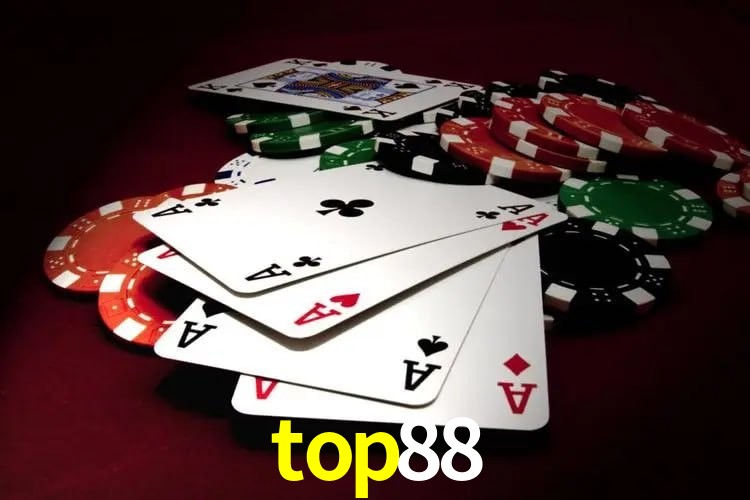 cassino top88