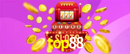 A Popularidade dos Caça-Níqueis no top88