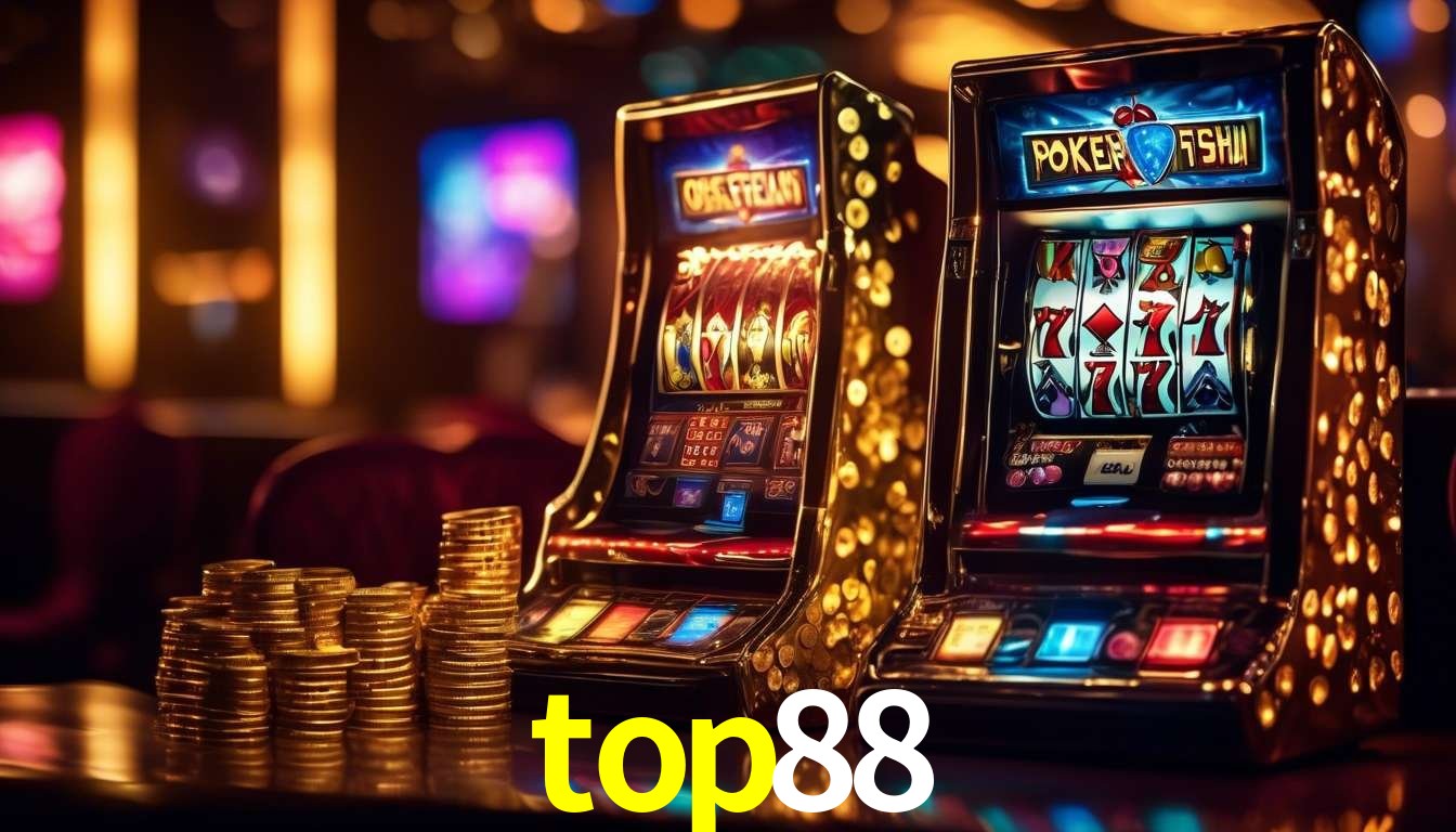 Descubra a Essência do top88: Nossa História e Compromissos