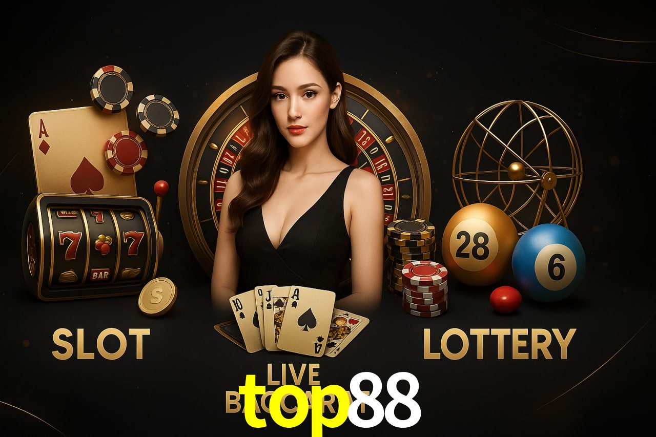 Promoção Relâmpago top88