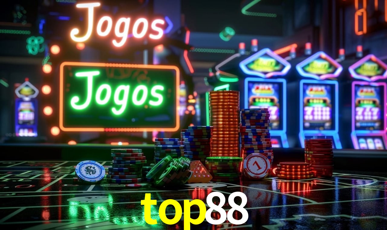 Bônus Generosos e Exclusivos no top88 para Você!