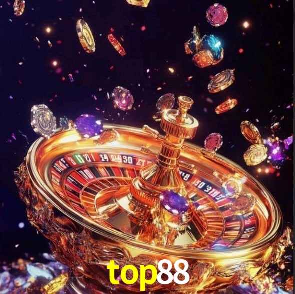 Tecnologia da Plataforma top88
