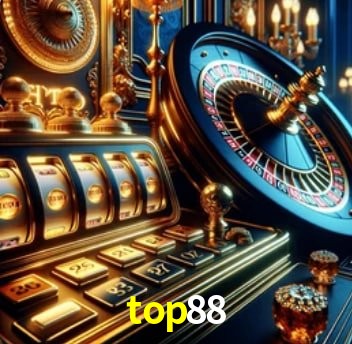 Mesa de Blackjack top88