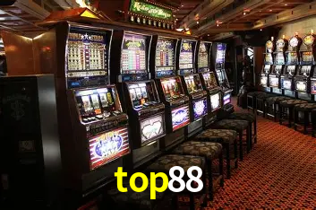 Descubra a Magia dos Jogos de Arcade no top88
