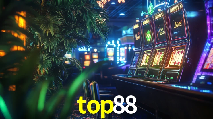 Live Casino top88