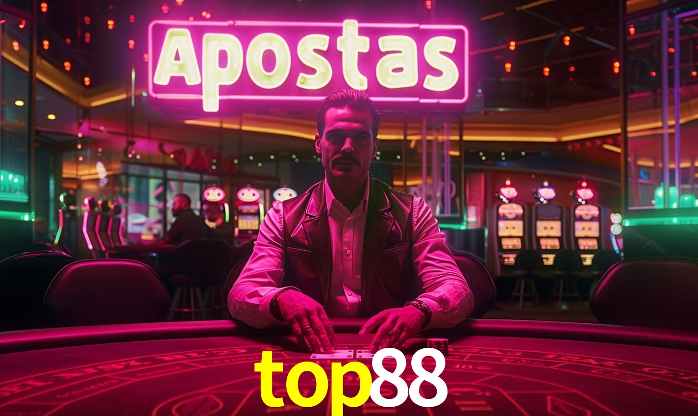 Explorando a Categoria de Eventos em Apostas na top88