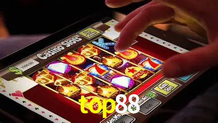 Desvendando o Mundo dos Jogos Virtuais na top88