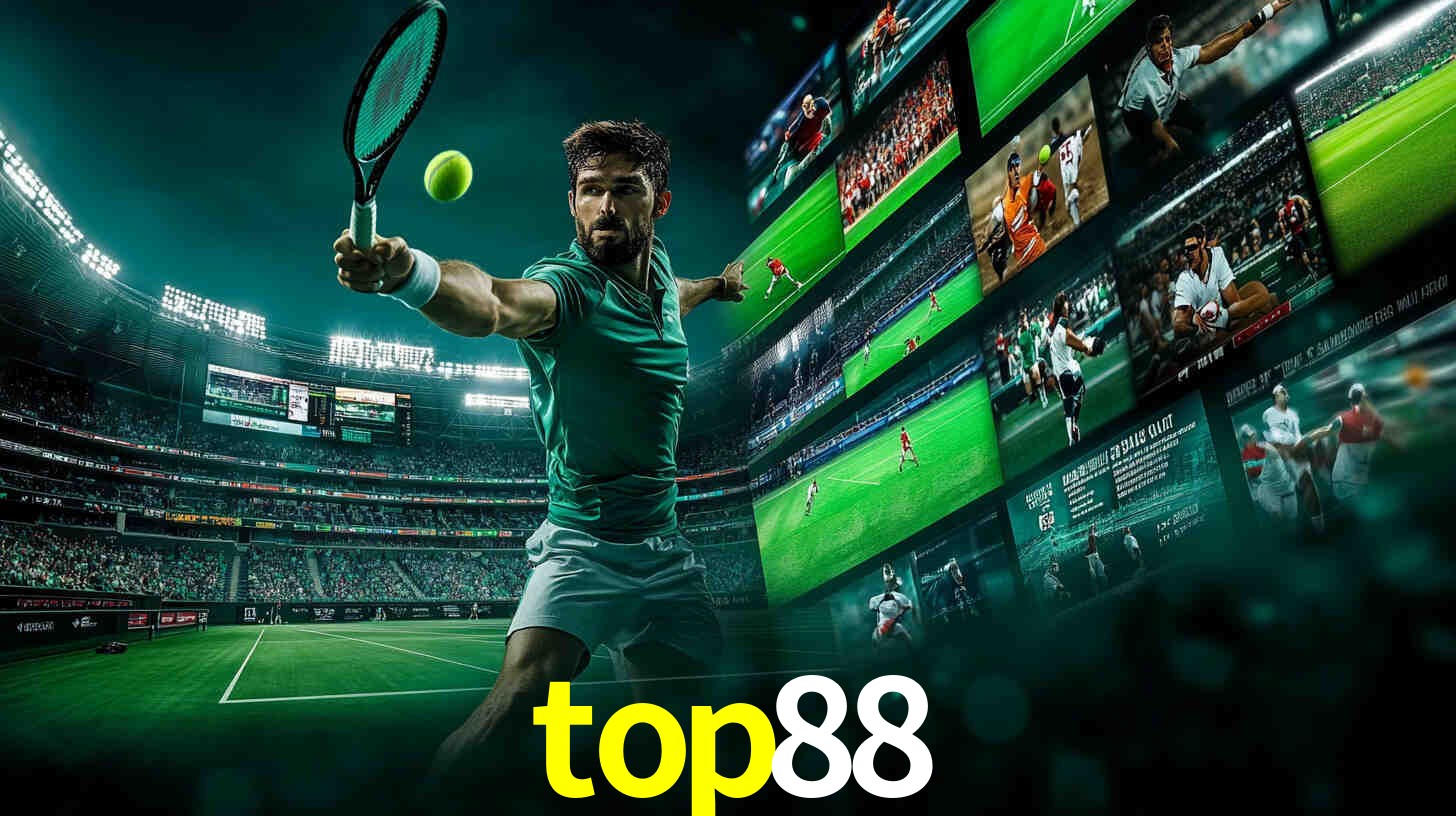A Experiência Imersiva dos Cassinos Ao Vivo no top88