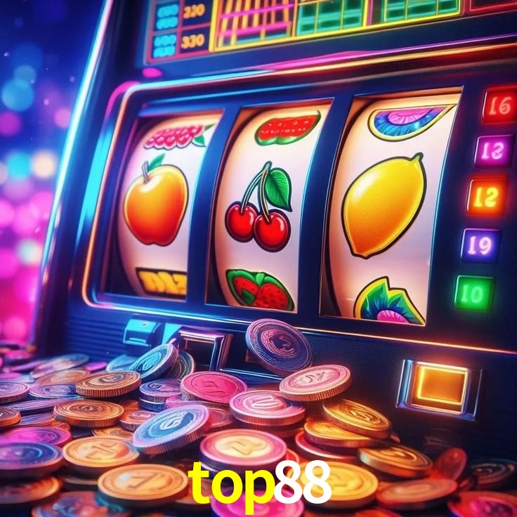 Apostas de Futebol top88