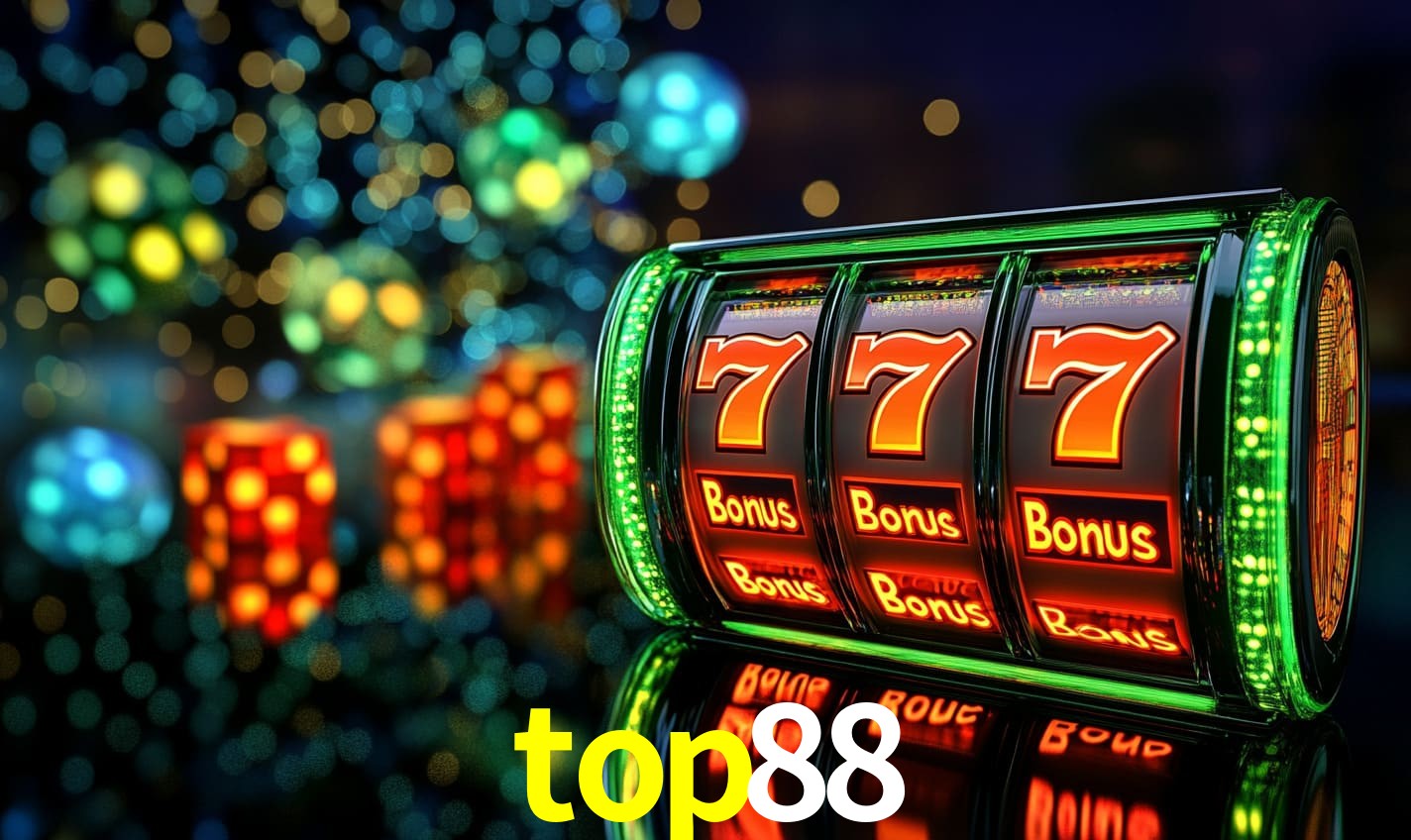 Casino Ao Vivo top88