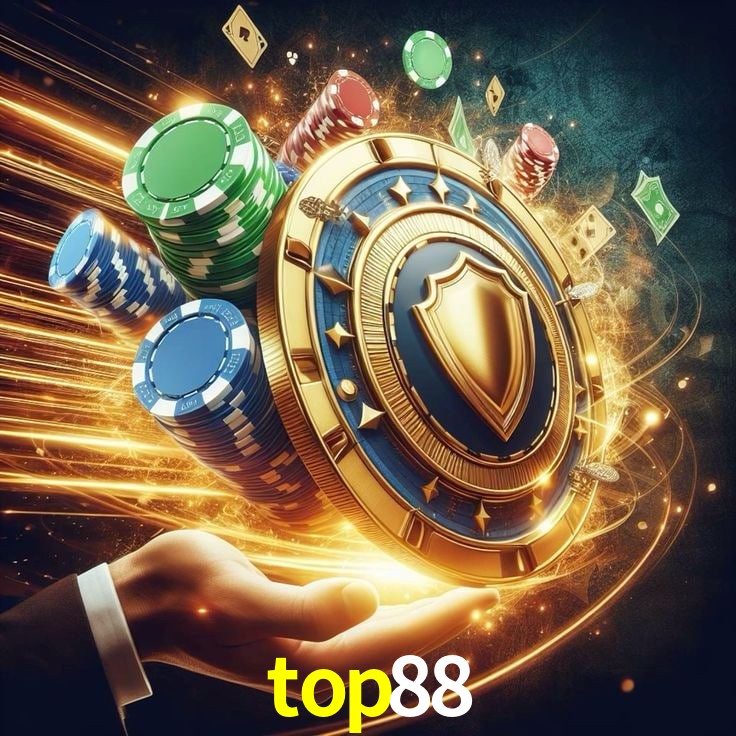 Benefícios VIP top88
