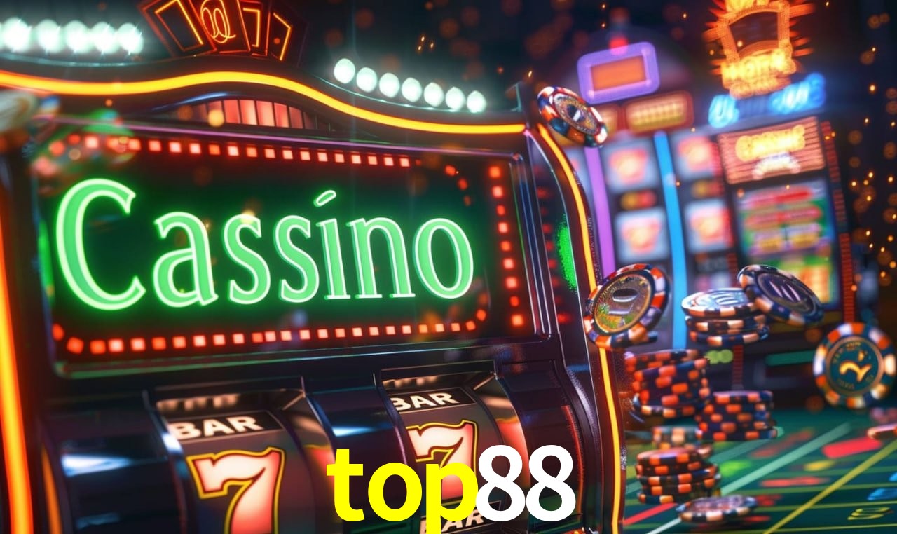 Provedores de Jogos top88