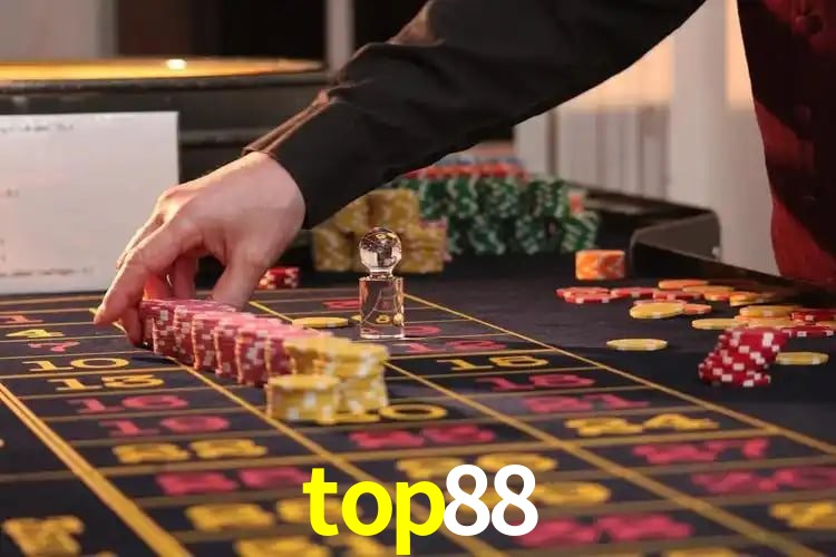 Inovações de Jogos na top88: O Futuro das Experiências Interativas