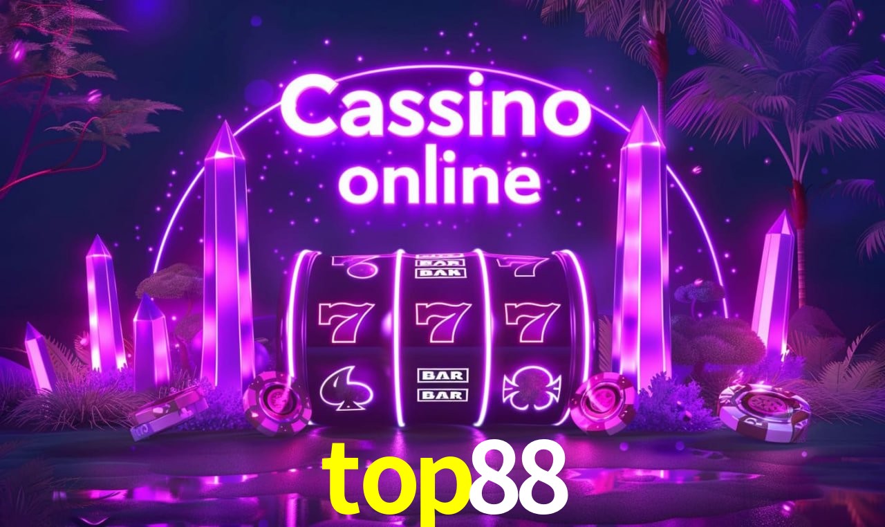 Login Seguro top88