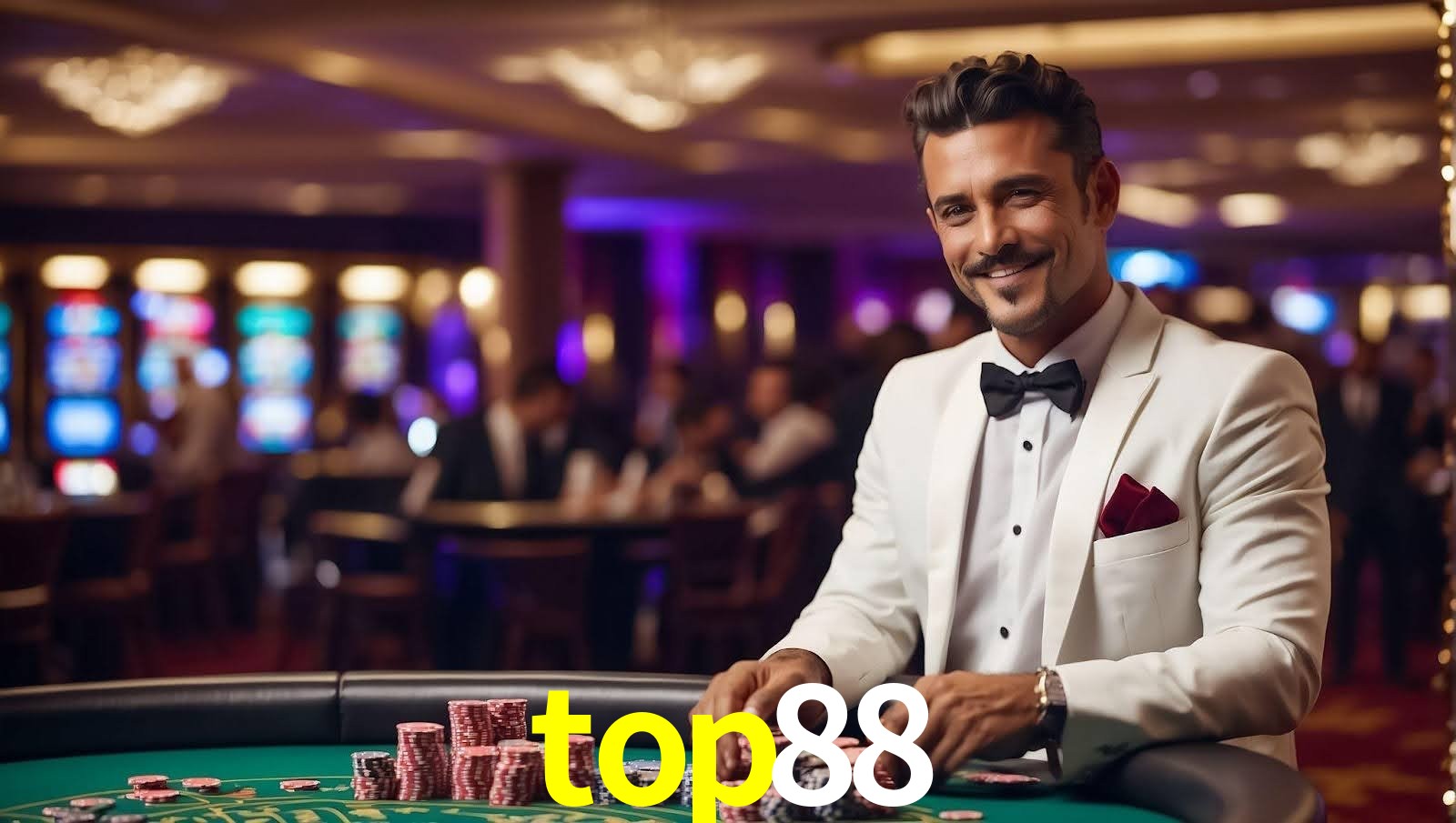 Cadastro Rápido top88