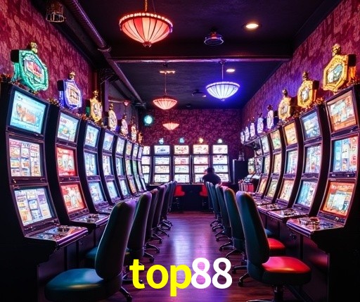 Jogos online top88