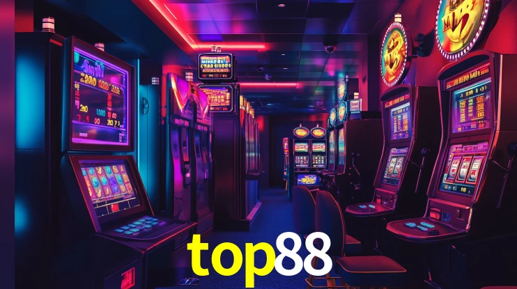 top88 App Interface