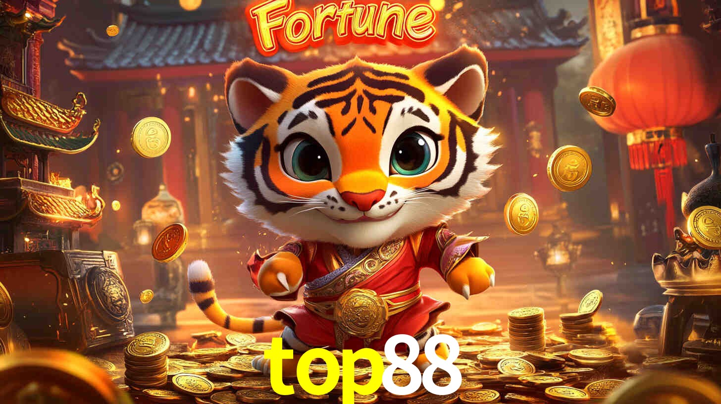A Popularidade dos Caça-Níqueis no top88