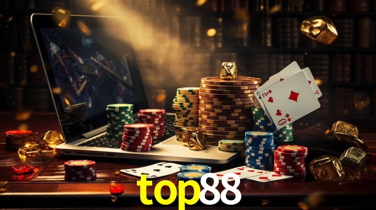 Casino Ao Vivo top88