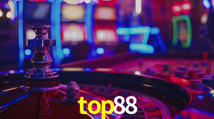Explore as vantagens do top88: serviço profissional e confiabilidade