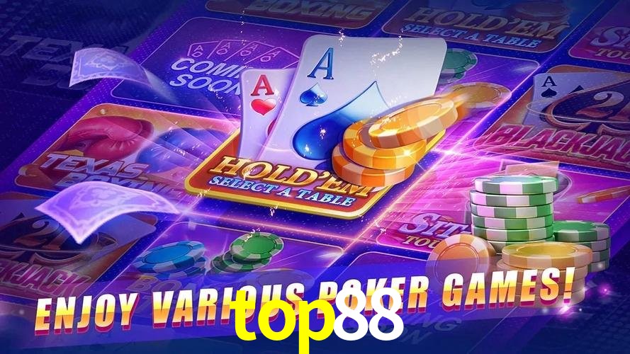App oficial top88