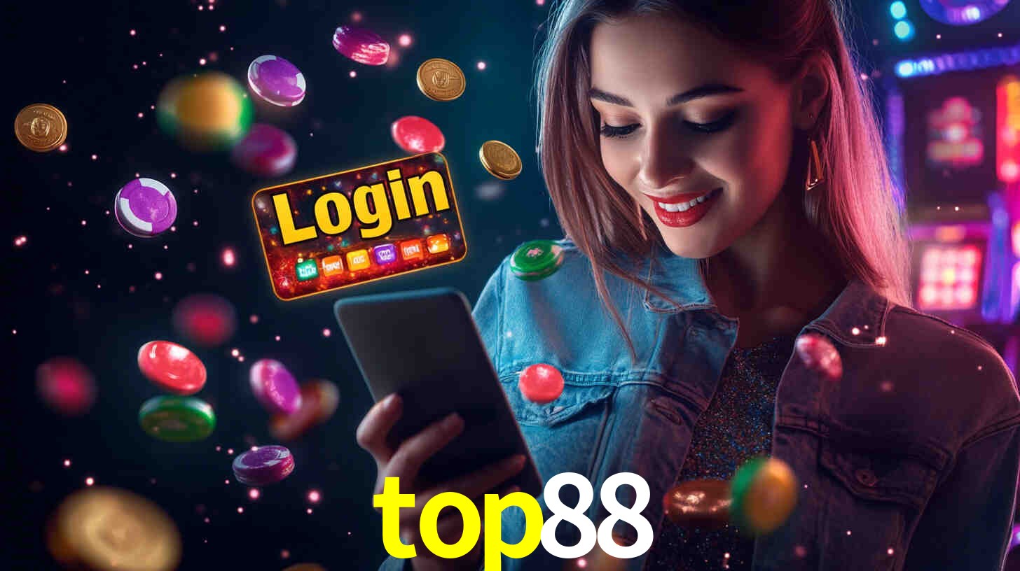 A Popularidade dos Caça-Níqueis no top88