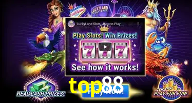 Descubra a Magia dos Jogos de Arcade no top88