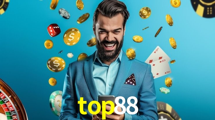 Live Casino top88