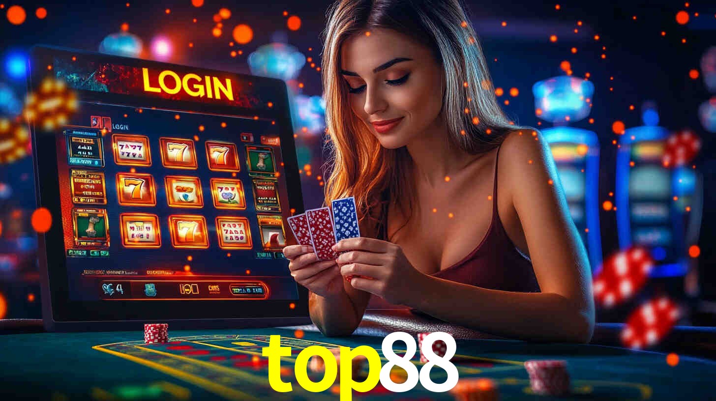 top88: A Experiência de Casino com Jogos de Mesa ao Vivo
