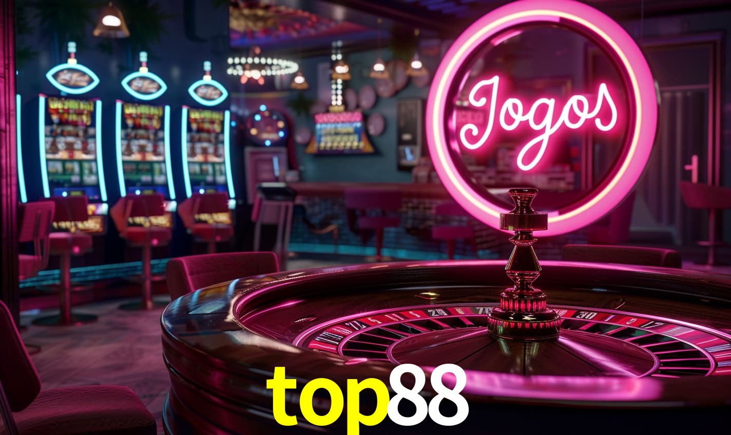 Descubra o Programa VIP da top88: Vantagens Exclusivas para Jogadores