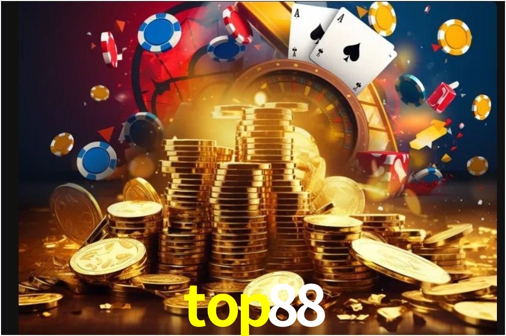 cassino top88